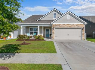 1813 Parish Way, Myrtle Beach, SC 29577