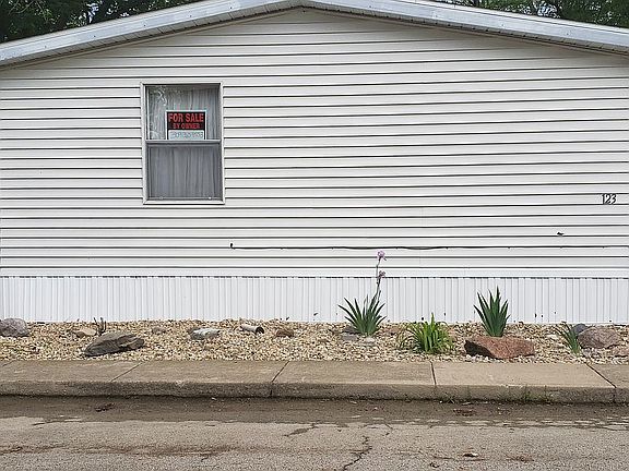New landscaping 2018