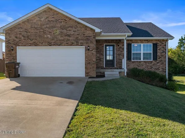 77 Persimmon Dr, Taylorsville, KY 40071
