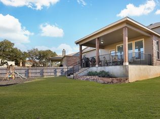 20330 Oak Panache, San Antonio, TX 78259