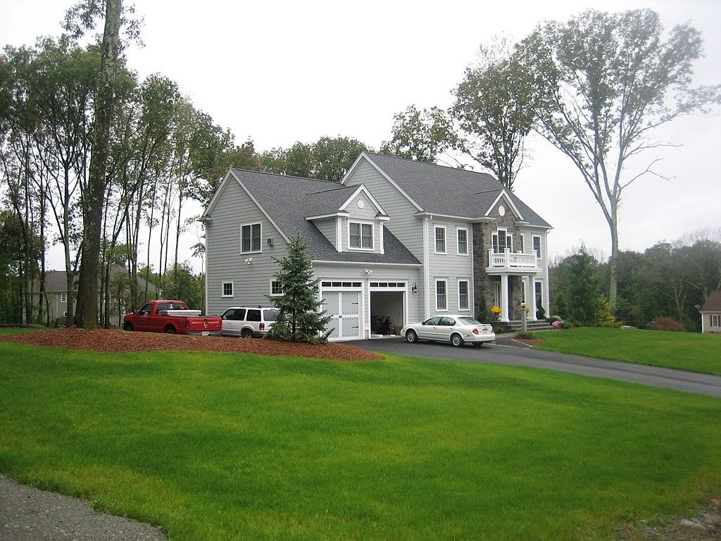15 Durham Dr, Raynham, MA 02767 Zillow