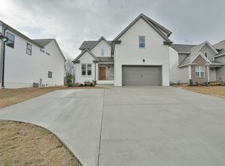 8612 Ooltewah Harrison Road Point #6, Ooltewah, TN 37363