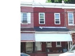 132 Liberty St, Trenton, NJ 08611