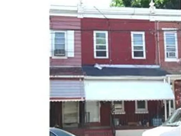 132 Liberty St, Trenton, NJ 08611