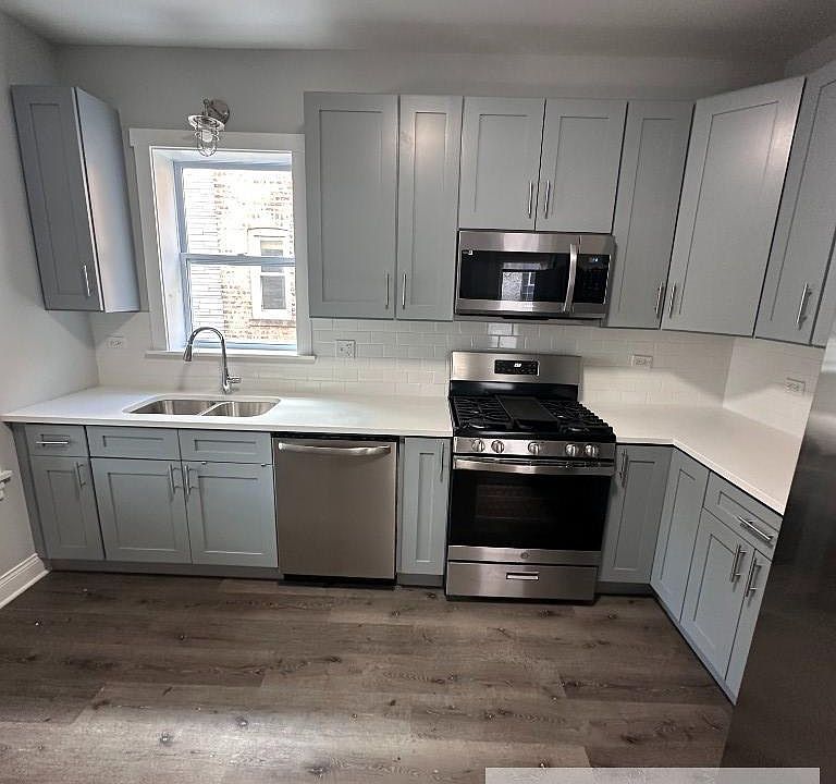 1st image of 2329 N Hamlin Ave #2
