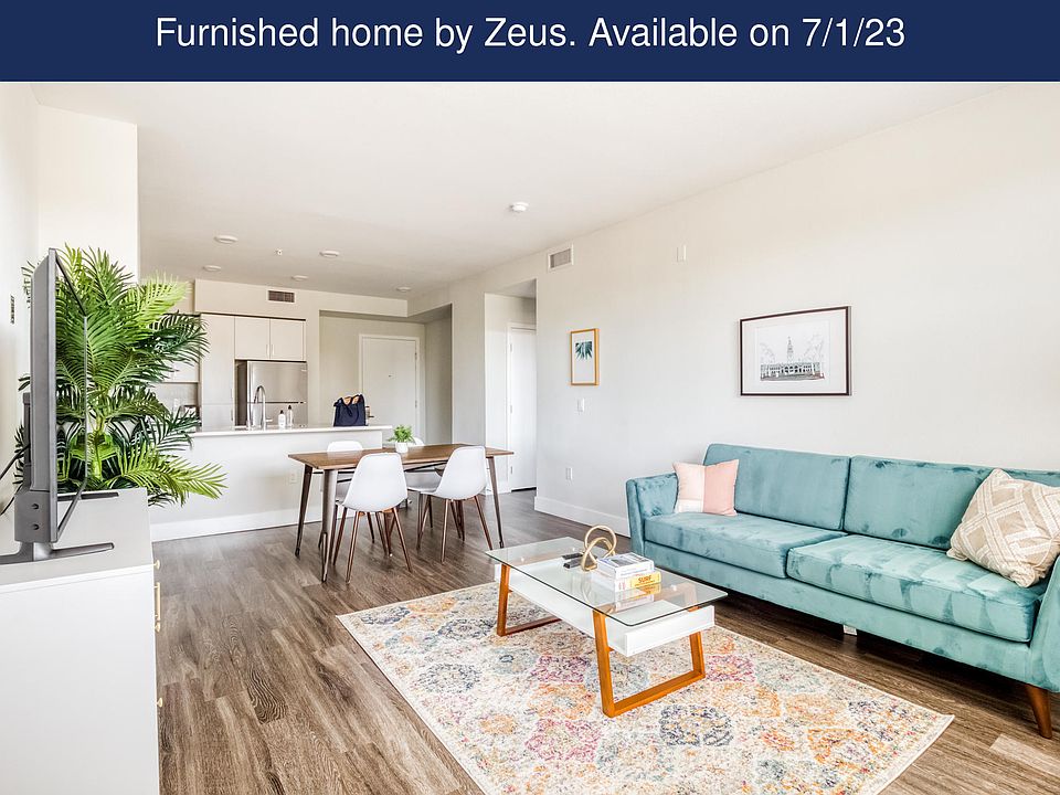 At Zeus, we design move-in ready homes and fully manage them ourselves.