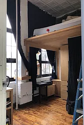 Rented by Carnegie Management Inc