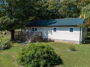14855 Paulk Rd, West Fork, AR 72774