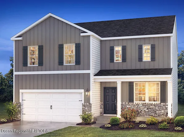 31 Outsail Avenue, Barnegat, NJ 08005