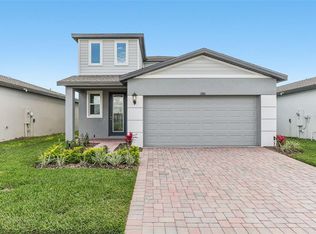 1386 Current Pl, Haines City, FL 33844