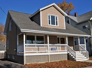 62 Southworth St, West Springfield, MA 01089