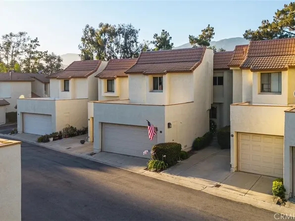 875 Endicott Dr, Claremont, CA 91711