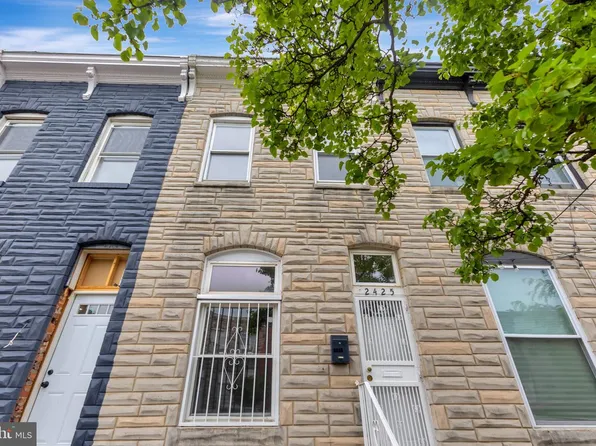 2425 Ashland Ave, Baltimore, MD 21205
