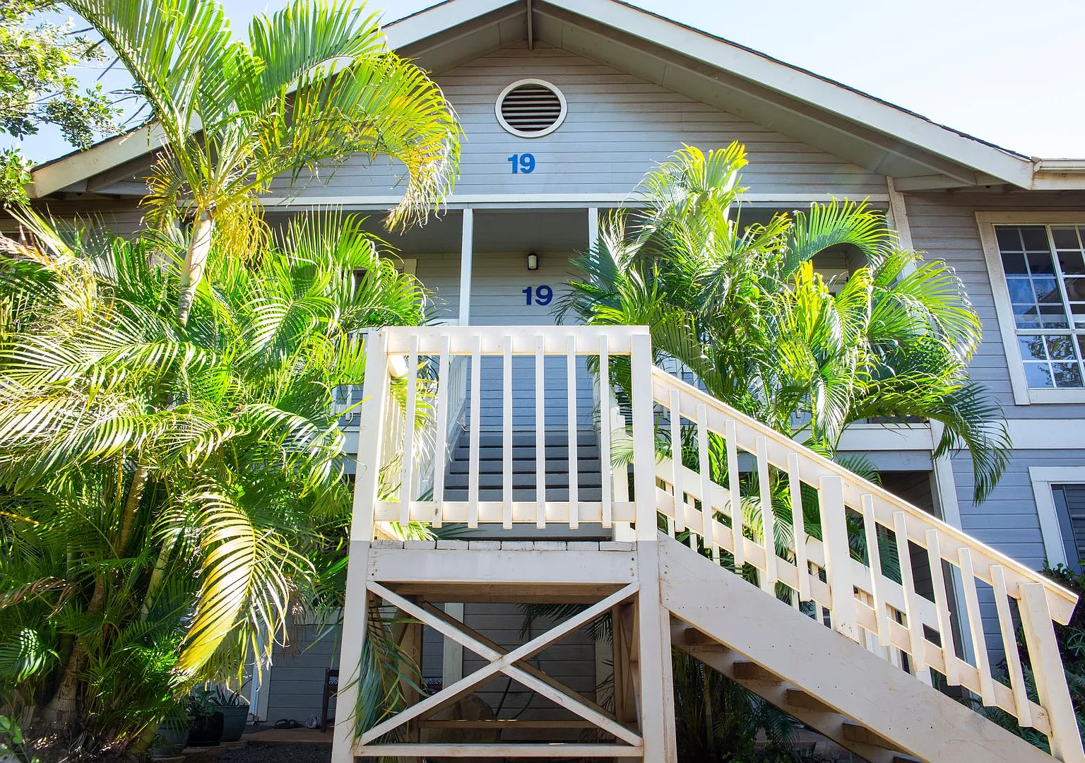 Freshly Painted Kihei Villages Condo — Photo 1