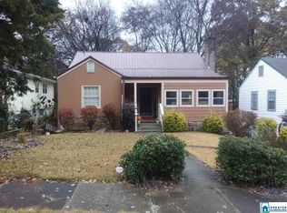 7508 5th Ave S, Birmingham, AL 35206