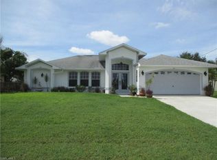 1740 SW 15th St, Cape Coral, FL 33991