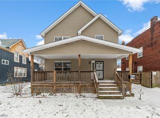 3739 W 36th St, Cleveland, OH 44109