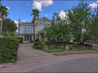 5304 Cory Dr, El Paso, TX 79932
