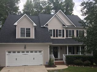 1003 Perrymount Ct, Apex, NC 27502