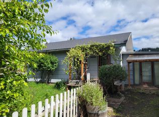 48425 Hills St, Oakridge, OR 97463