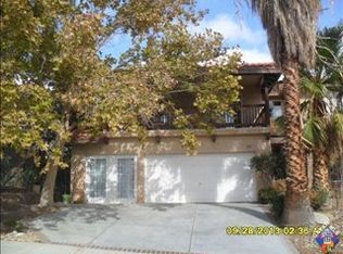 729 Camino Real Ave, Palmdale, CA 93551