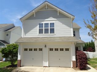 10635 Secret Garden Ln, Charlotte, NC 28214