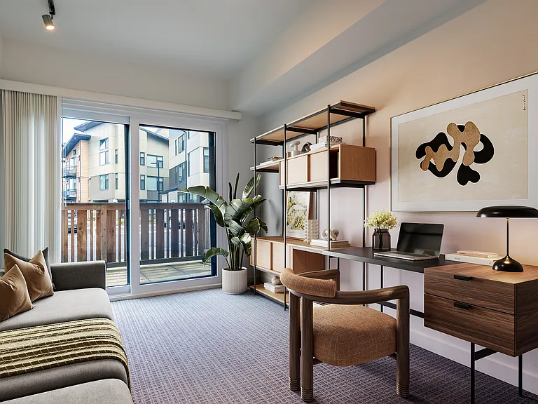Open-Concept Homes