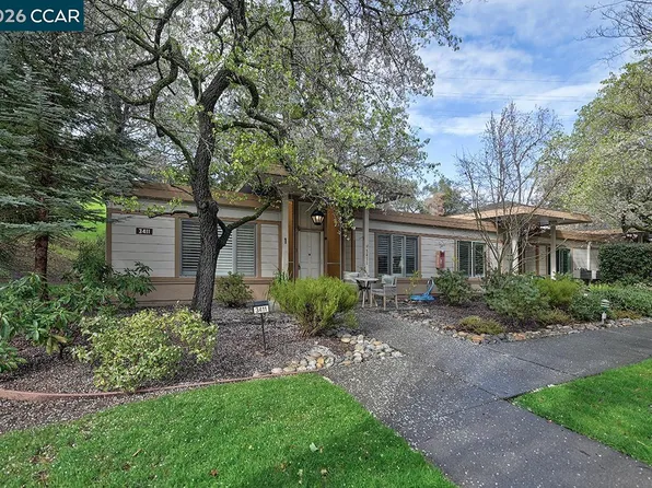 3411 Tice Creek Dr APT 1, Walnut Creek, CA 94595