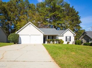 1556 Carriage Ln, Jonesboro, GA