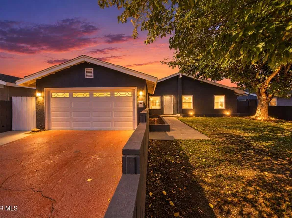 42915 Alep St, Lancaster, CA 93536