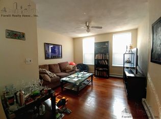 (Undisclosed Address), Boston, MA 02113