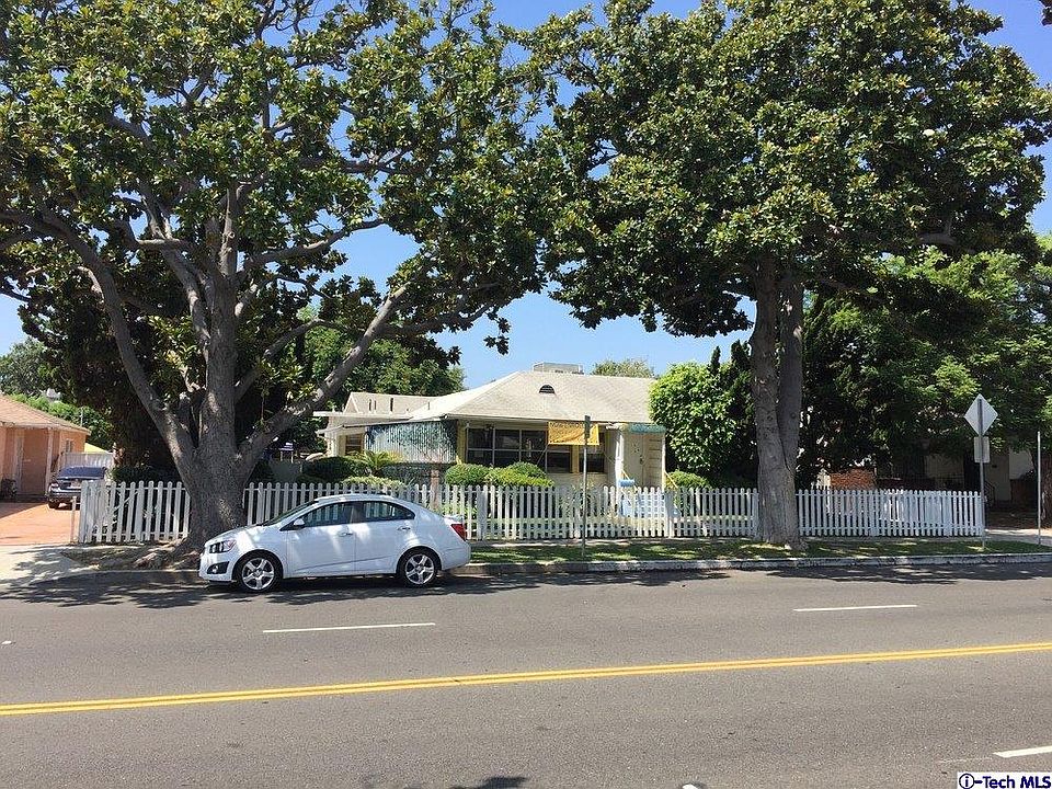 1st image of 4061 Sawtelle Blvd