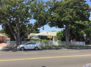 4061 Sawtelle Blvd, Los Angeles, CA 90066