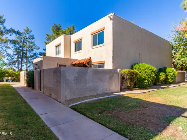 4260 N 81ST Street, Scottsdale, AZ 85251