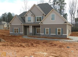 189 Westwood Lake Dr, Newnan, GA 30263