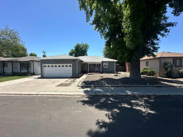 1310 Kingsbury Ave, Modesto, CA 95350