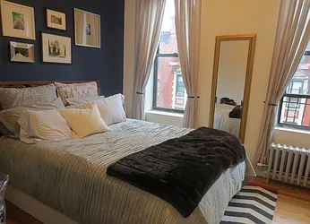 Rented by Mdrn Residential