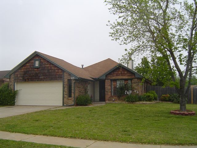 Front of Home!