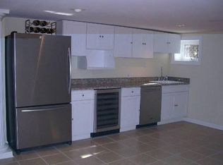 1724 Newton St NW #2, Washington, DC 20010