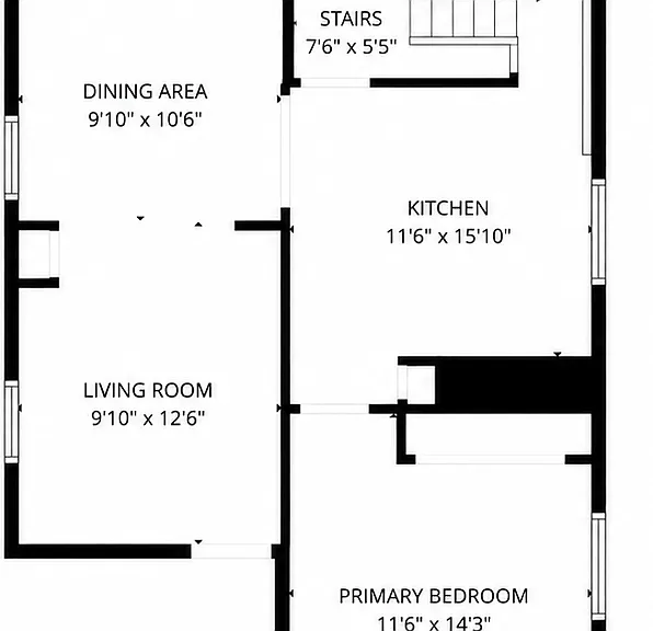 75 Haviland Ave #2 — Photo 14