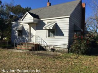 2411 N Us Highway 220, Ellerbe, NC 28338