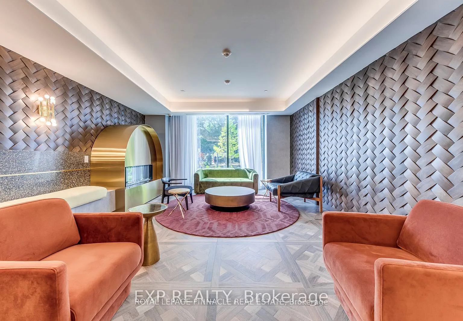1 bed, $2,400 — Photo 3