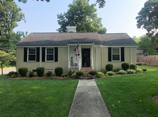 720 Redding Rd, Asheboro, NC 27203