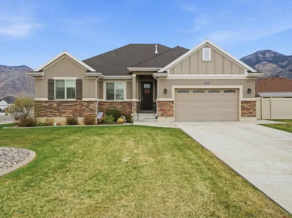 1690 N 60 W, North Ogden, UT 84404