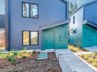 10017 SE Cottage Ln #13, Portland, OR 97222