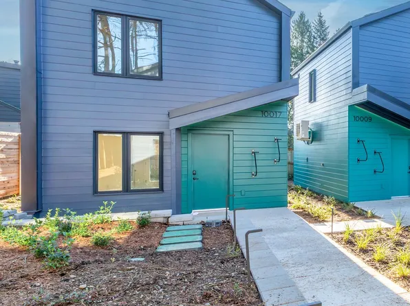 10017 SE Cottage Ln #13, Portland, OR 97222