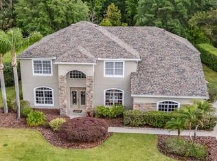 801 Grey Heron Pl, Chuluota, FL 32766