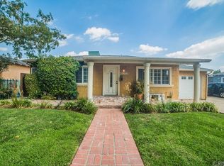 10942 Memory Park Ave, Mission Hills, CA 91345