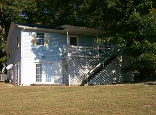 276 Lower Standing Rock Rd, Dover, TN 37058