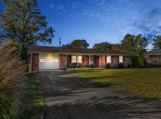 950 Cherie Dr, Mt Sterling, KY 40353